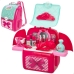 Set za ličenje Colorbaby Beauty 39 x 40 x 21,5 cm 6 kosov