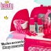 Beauty Kit Colorbaby Beauty 39 x 40 x 21,5 cm 6 Units