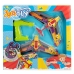 Fly Colorbaby Let's Fly Pitch 14,5 x 3,5 x 25 cm (6 enheder)