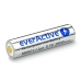 Genopladelige batterier EverActive EV18650-26M 3,7 V