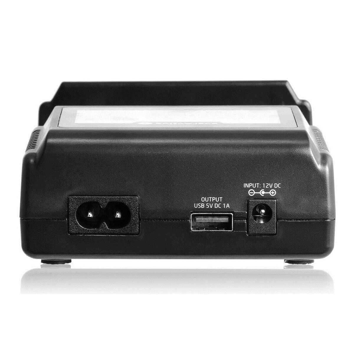 Batterilader EverActive UC-4000