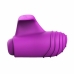 Вибратор B Swish Bteased Basic Пурпурен цвят