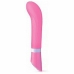G-Spot Vibrator B Swish Curve BSBDC0453 Pink