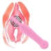 G-Punkt Vibrator FeelzToys Sweetspot Pink