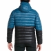 Мужская спортивная куртка +8000 Arago Синий