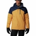 Ski Jacket Columbia  Last Tracks™  Orange Men