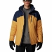 Skijaška jakna Columbia  Last Tracks™  Oranžna Moški