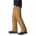 Панталони за Сняг Columbia Bugaboo™ IV regular Кафяв Мъже