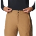 Pantaloni da neve Columbia Bugaboo™ IV regular Marrone Uomo