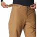 Smučarske hlače Columbia Bugaboo™ IV regular Rjava Moški