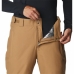 Pantalones para Nieve Columbia Bugaboo™ IV regular Marrón Hombre