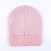 Детская шапка Peppa Pig Розовый (Один размер)