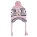 Child Hat Minnie Mouse Pink (One size)