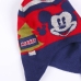 Детска шапка Mickey Mouse Червен (Един размер)
