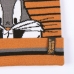 Čepice pro děti Looney Tunes Orange (Jednotná velikost)