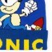 Bonnet enfant Sonic Bleu (Taille unique)