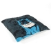 Krevet za psa Batman Crna