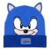 Детска шапка Sonic Син (Един размер)
