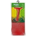 Costume Stockings One size Red