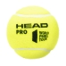 Padel Balls Head 575613 3 Pieces