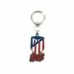 Obesek za Ključe Atlético Madrid Seva Import 5001148
