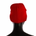 Спортивная кепка RTY Красный Один размер