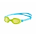 Детски очила за плуване Speedo Futura Plus Жълт (Един размер)