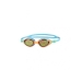 Detské plavecké okuliare Speedo Holowonder JU Oranžová (Jednotná veľkosť)