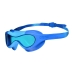 Detské plavecké okuliare Arena Spider Kids Mask Modrá