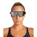 Очила за плуване Arena MIRROR 4308 101 Черен Един размер