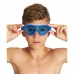 Detské plavecké okuliare Arena The One Mask Jr Modrá