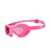 Svømmebriller Arena Spider Pink