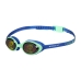 Zwembril voor Kinderen Speedo 8-11597C620 Blauw Één maat