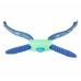 Detské plavecké okuliare Speedo 8-11597C620 Modrá Jednotná veľkosť