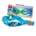 Gyermek úszószemüveg Speedo 8-1211514638 Kék Egy méret