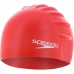 Plavecká čiapka Speedo  8-0838514614  Červená Silikónové Plastické