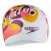 Плувна шапка Junior Speedo 8-0838615950 Бял