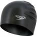 Ujumismüts Speedo 8-061680001 Must Silikoon Plastmass