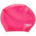 Плувна шапка Speedo 8-06168A064 Розов Силикон Пластмаса