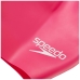 Плувна шапка Speedo 8-06168A064 Розов Силикон Пластмаса