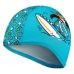 Plavecká čiapka Junior Speedo 8-1224114675 Modrá