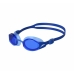 Plivačke naočale Speedo MARINER PRO 8-13534D665 Plava Univerzalna veličina