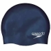 Plavecká čiapka Speedo 8-709900011 Námornícka modrá Silikónové Plastické