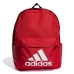 Gym Bag Adidas CLSC BOS BP IL5809  Red