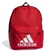 Voimistelukassi Adidas CLSC BOS BP IL5809  Punainen