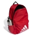 Športový ruksak Adidas CLSC BOS BP IL5809  Červená