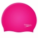 Плувна шапка Speedo 8-70990F290 Розов Силикон Пластмаса