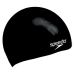Plavecká čiapka Speedo 8-709900001 Čierna Silikónové Plastické