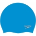 Plaukymo kepuraitė Speedo 8-70984D437  Mėlyna Juoda Silikoninis Visų amžiaus grupių