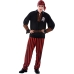 Costume for Adults My Other Me Pirate One size (5 Pieces)